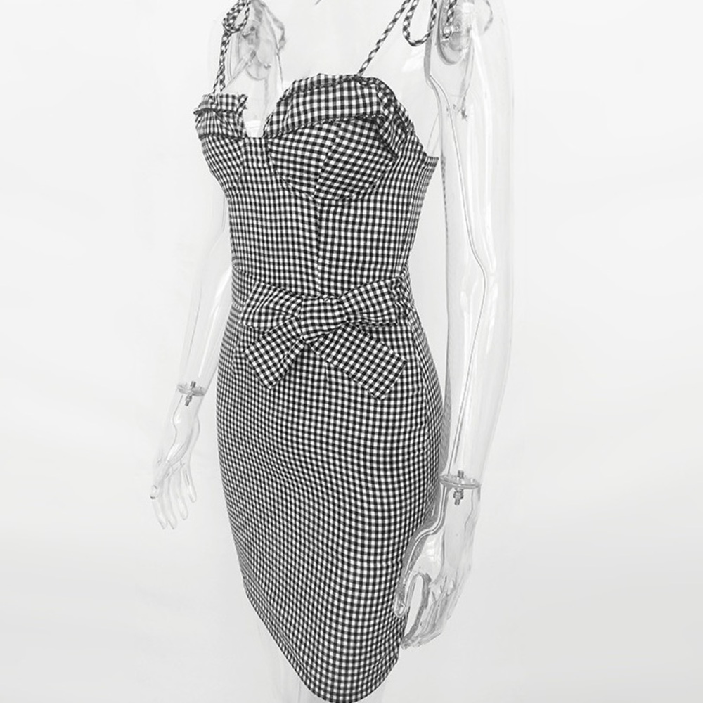 'Jacqueline' Dress - Picture 6 of 7